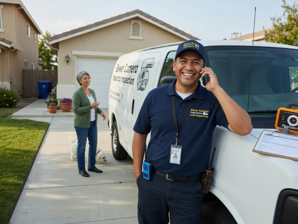 Sewer Line Repair Mooringsport, LA FAQs